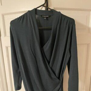 41 Hawthorne Sweater